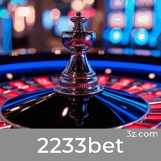 2233bet: Seu Cassino Online Seguro e Rápido