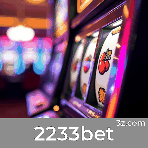 2233bet.com - Apostas Online, Cassino Ao Vivo e Mais - 2233bet